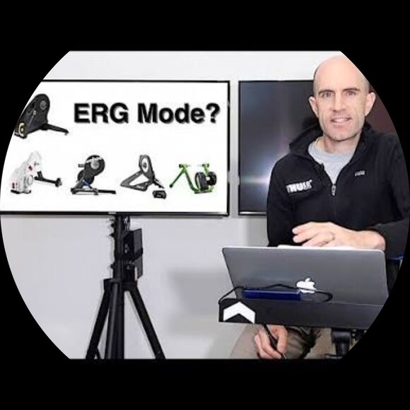 ergmode